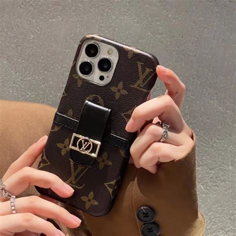 louis vuitton iphone covers|louis vuitton phone case iphone.